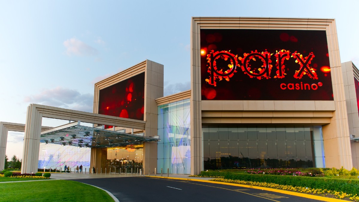Parx Sportsbook FAQ, Promo Code & Review [Updated May 2020] Sports